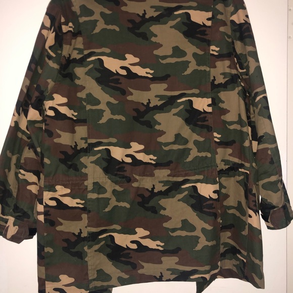 Jacket - Picture 2 of 2